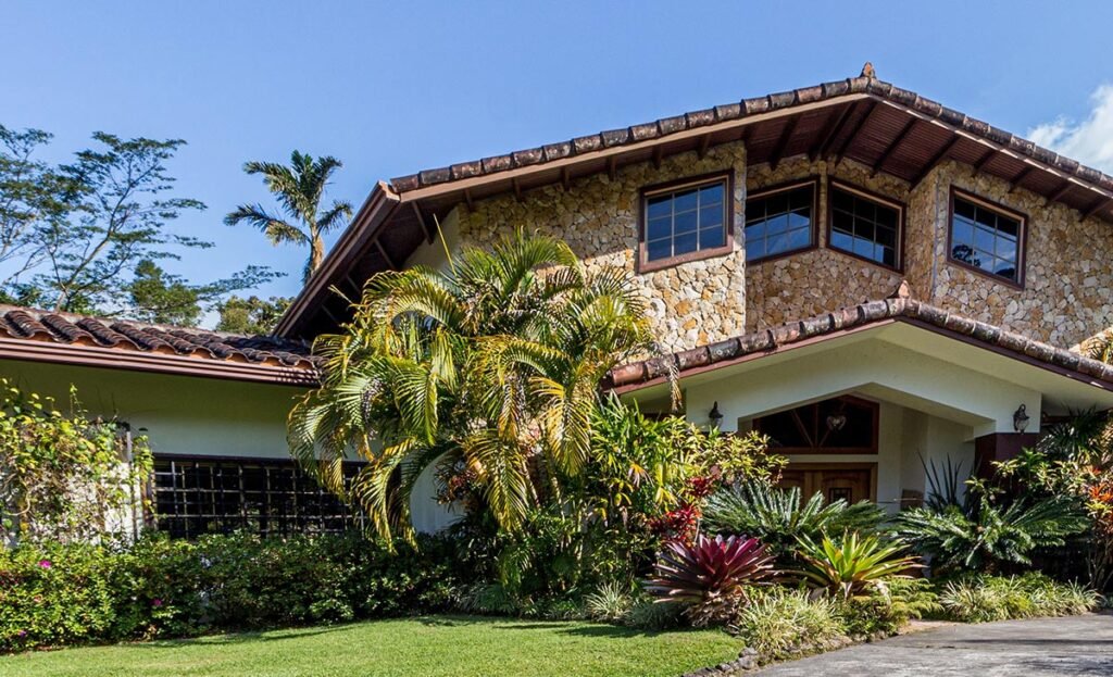 Inmobiliaria en Puebla, México