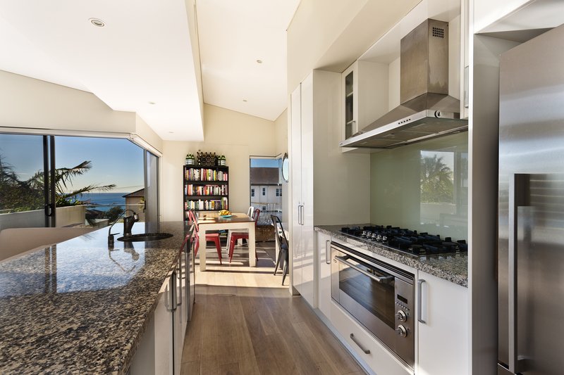 interior de casa moderna en Puebla