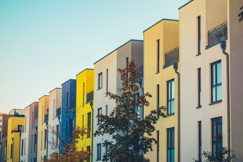 Documentación legal para adquisición de vivienda